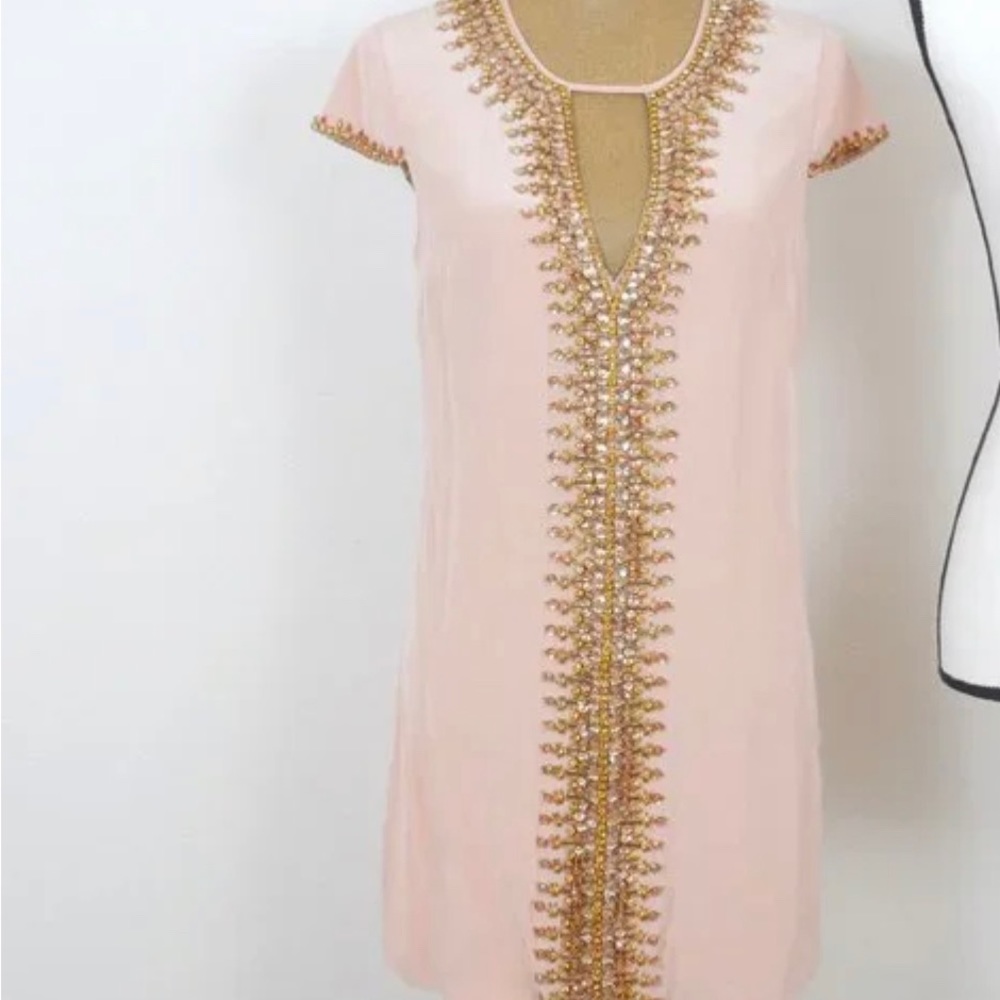 Bebe Dress